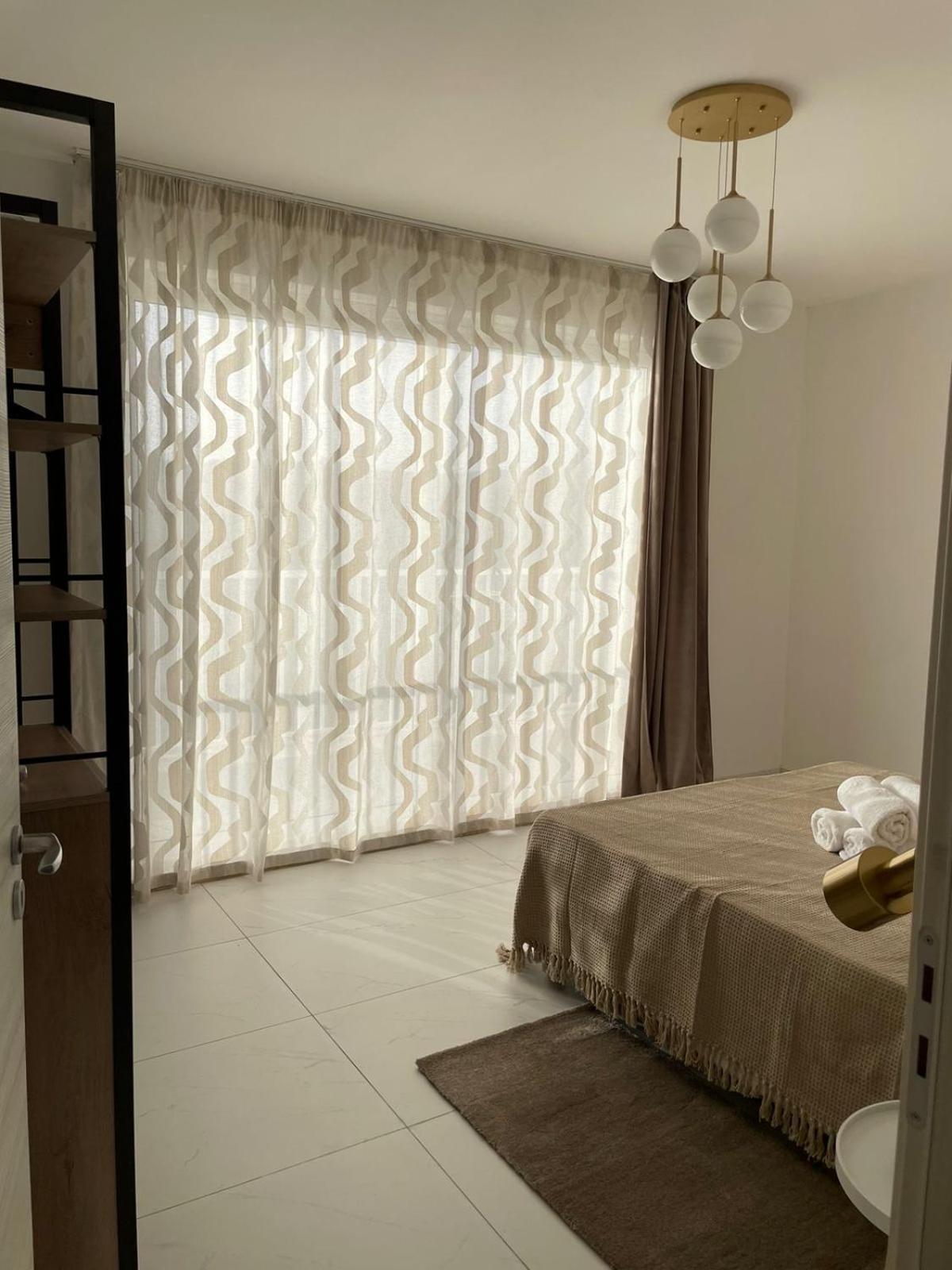 Blu Mar Sea View Apartments San Pawl il-Baħar Kültér fotó