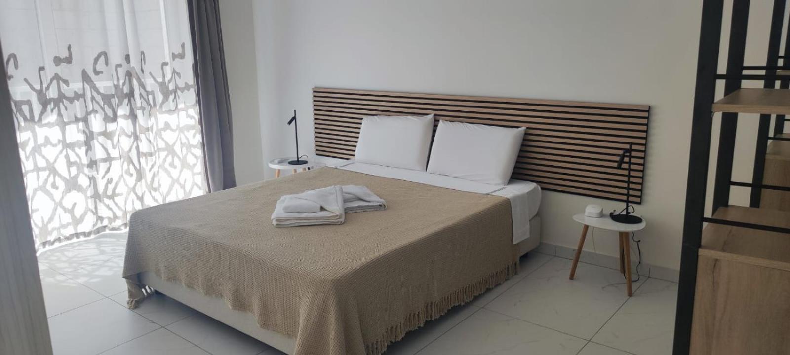 Blu Mar Sea View Apartments San Pawl il-Baħar Kültér fotó